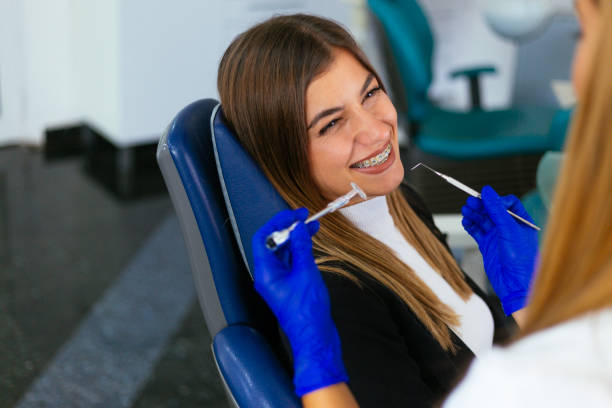 Best Wisdom Tooth Removal  in Pembroke, VA