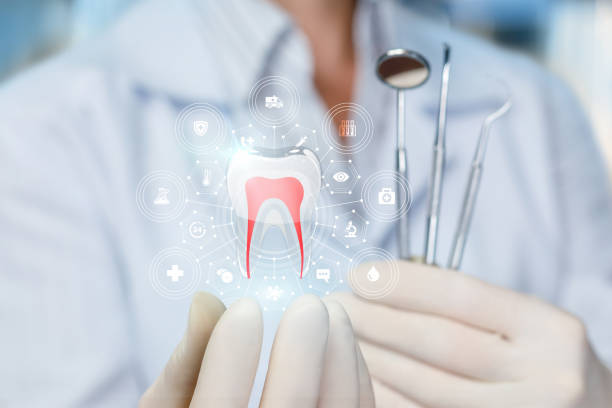Advanced Technology for Better Dental Care in Pembroke, VA