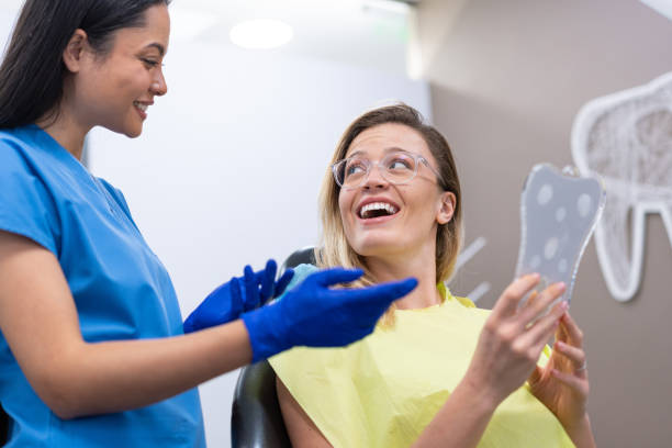 Pembroke, VA Dental Services Company
