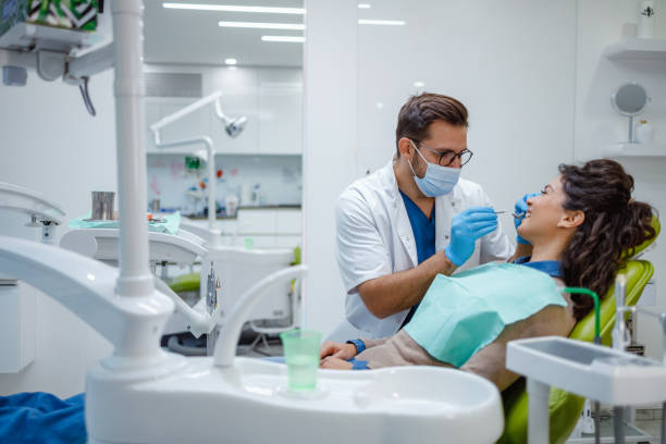 Best Sedation Dentistry  in Pembroke, VA