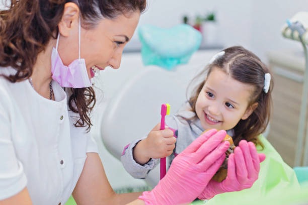  Pembroke, VA Dental Services Pros